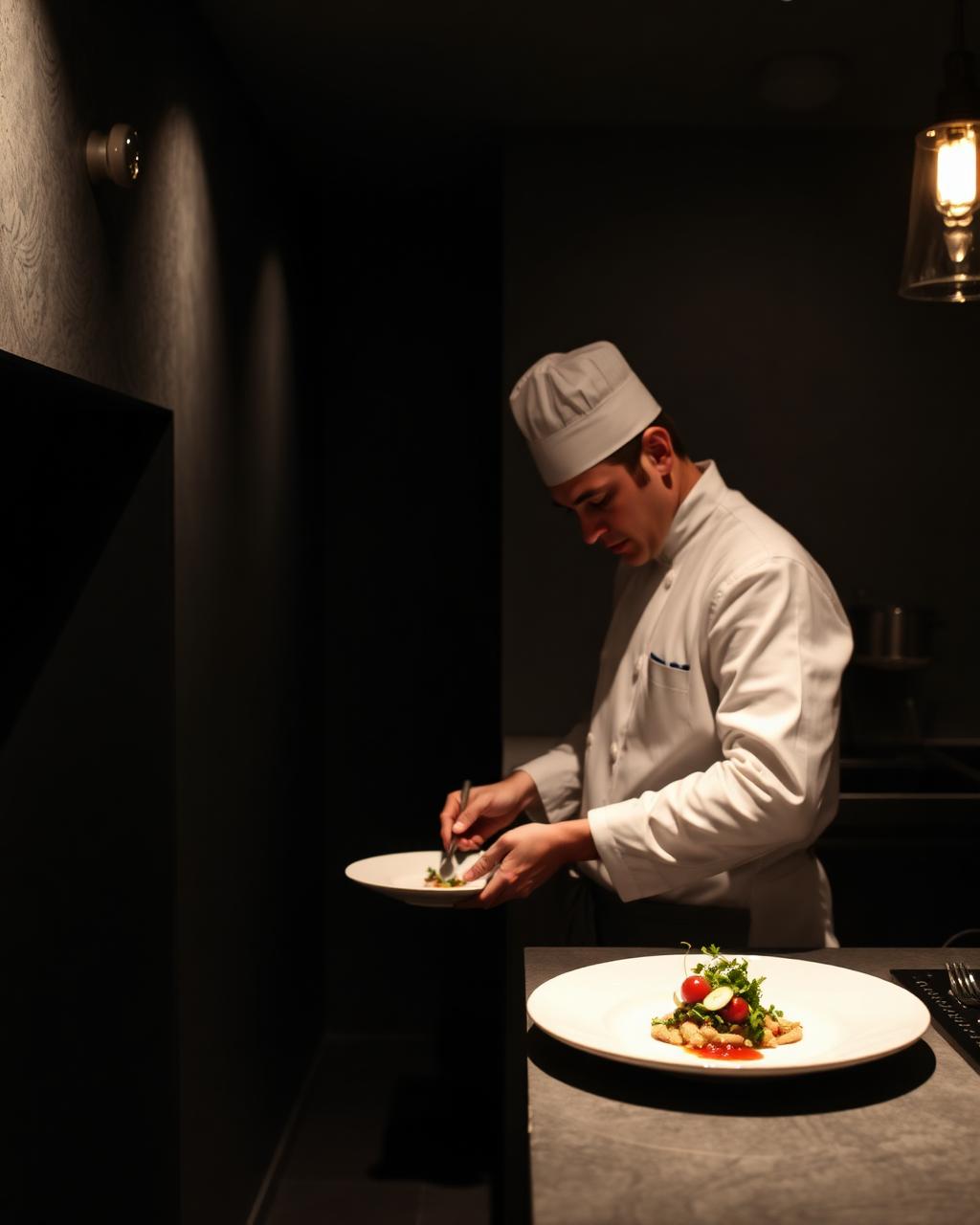 Experiências Gastronômicas
