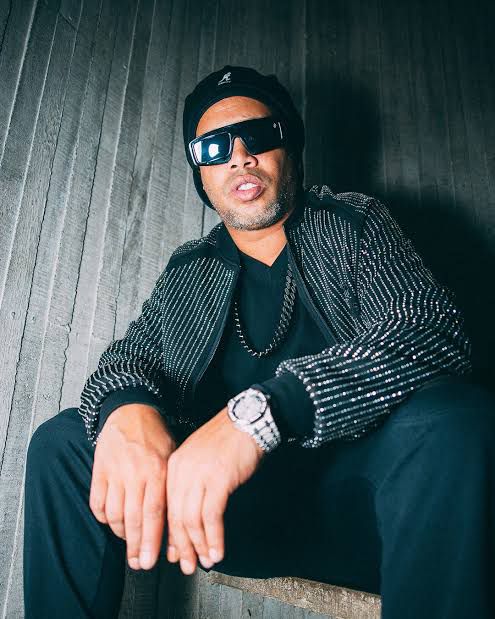 Ensaio · Ronaldinho Gaúcho